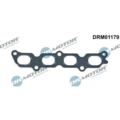 Bilde av DR.MOTOR AUTOMOTIVE DRM01179 Eksospakning FORD: MONDEO 4 Turnier, Focus 3, 2 Kombi, VOLVO: V50