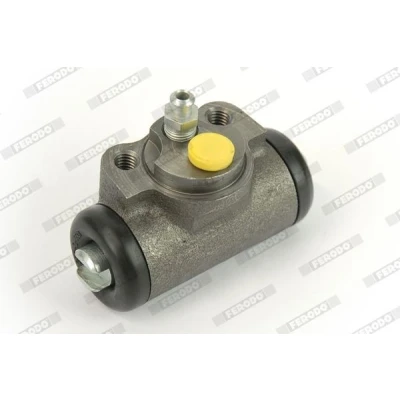 Bilde av FERODO FHW4163 Bremsesylinder 22,2 MITSUBISHI: PAJERO 1 Canvas Top