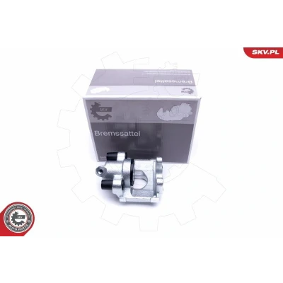 Bilde av Bremsecaliper, Venstre bakaksel, bmw 3 [e36], cabriolet coupé z1 roadster, rover 75, 75 tourer i, 34211160333, GBC9019