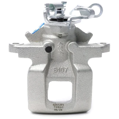 Bilde av METZGER 6261291 Bremsecaliper venstre bakaksel MITSUBISHI: ASX SUV, OUTLANDER 3, CITROËN: C4 Aircross, PEUGEOT: 4008 SUV