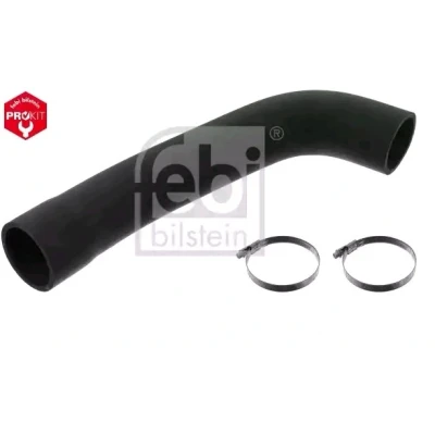 Bilde av febi BILSTEIN 49163 Radiatorslange 68, 63 EPDM (etyl propylen dien gummi) med bøyler Plus