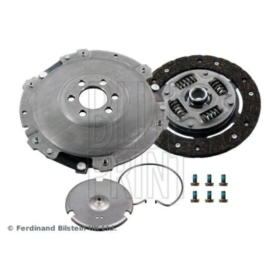 Bilde av BLUE PRINT ADV183052 Clutch tre deler med syntetisk fett utløserskive 201 VOLKSWAGEN: GOLF 3