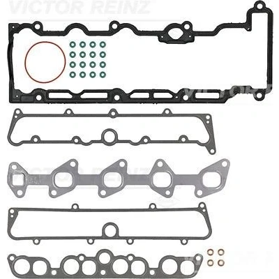 Bilde av REINZ 02 34277 01 Tetningssett, sylindertopp med ventilstangtetning, uten sylinderhodetetning OPEL: Omega B Sedan, Vectra C CC, Sedan