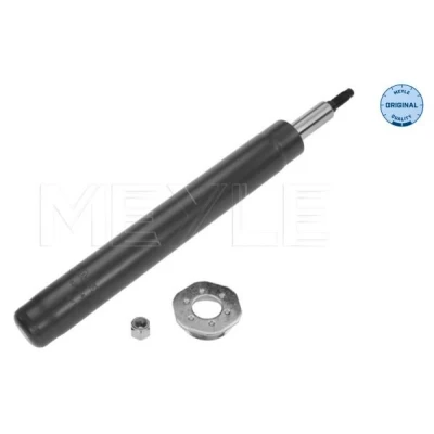 Bilde av MEYLE 626 614 0001 Støtdemper framaksel oljetrykk torørs fjærbeininnsats øvre stift ORIGINAL Quality OPEL: Astra F CC, Sedan, Caravan