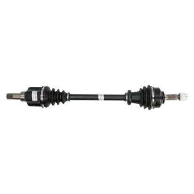 Bilde av POINT GEAR PNG72607 Drivaksel framaksel venstre 648 79 for kjøretøy med ABS PEUGEOT: 207 Hatchback, 208 I Hatchback