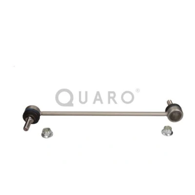 Bilde av QUARO QS1916/HQ Stabstag framaksel med tilbehør Metall PEUGEOT: 406 Stasjonsvogn, CITROËN: C5 I Hatchback