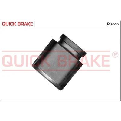 Bilde av QUICK BRAKE 185054 Stempel, bremseklave 43 MITSUBISHI: Outlander 2 SUV, Space Wagon III, L200 III Pick up, CITROËN: C Crosser SUV