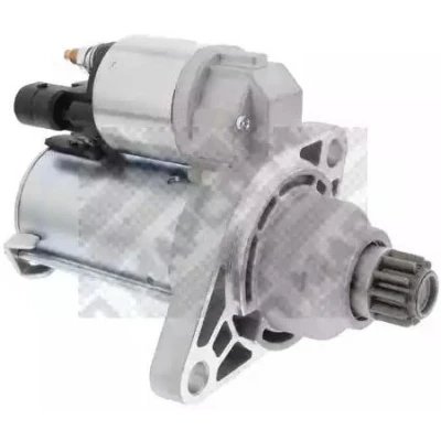 Bilde av MAPCO 13988 Starter 12 1,1 11 VOLKSWAGEN: Touran I, Passat B6 Variant, GOLF 6, SKODA: Octavia 2 Combi