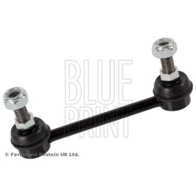 Bilde av BLUE PRINT ADN18530 Stabstag venstre bakaksel, høyre bakaksel 142 M10 X 1,25 med selvlåsende mutter Stål NISSAN: Trail, Primera Hatchback