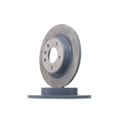 Bilde av FEBI BILSTEIN 39189 Bremseskiver bakaksel 292 12 5 115 fullt ut belagt OPEL: Ampera, Astra J Hatchback, Sports Tourer