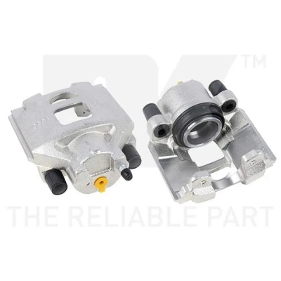 Bilde av NK 2145254 Bremsecaliper Støpejern TOYOTA: Yaris II Hatchback, III Hatchback
