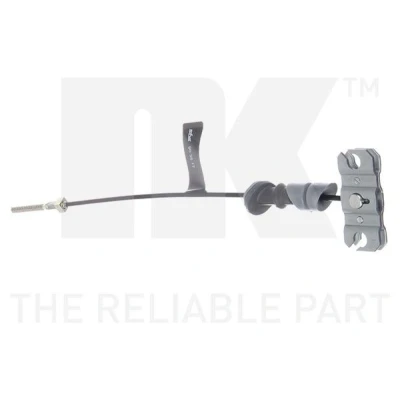 Bilde av NK 903517 Bremsekabel 335 KIA: Sportage II