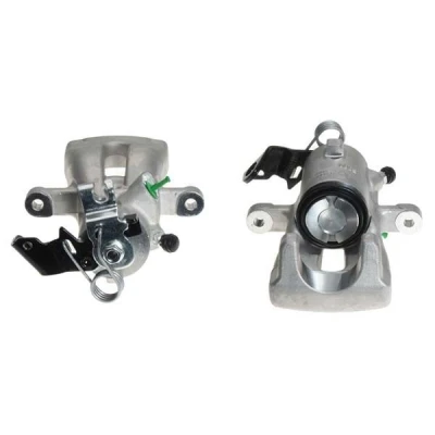 Bilde av BUDWEG CALIPER 343954 Bremsecaliper OPEL: Zafira B
