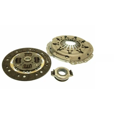 Bilde av KAWE 961794 Clutch med clutchtrykkplate clutchplate, utløserlager D 240