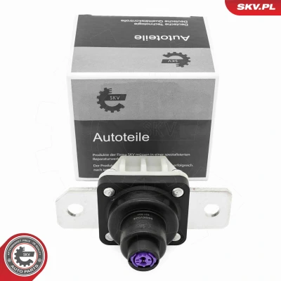 Bilde av sensor, batteristyring bmw ix3 [g08], x3 [g01, f97, g08] OE 61279845435