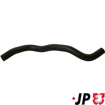 Bilde av JP GROUP 1128000700 Radiatorslange VOLKSWAGEN: GOLF 3, Vento