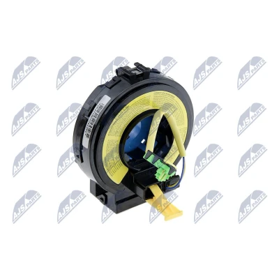 Bilde av NTY EAS KA 005 Airbag slepering