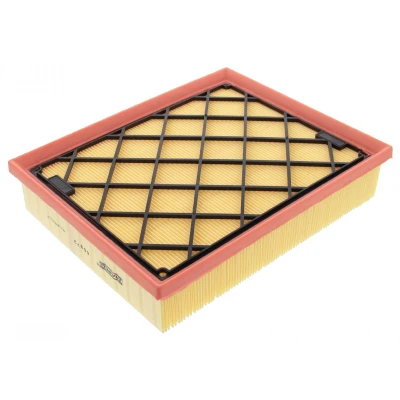 Bilde av MAPCO 60073 Luftfilter 49 198 245 Filterinnsats FORD: Mondeo 5 Kombi, Galaxy Mk3 MPV, Limousine, FORD USA: Edge Mk2