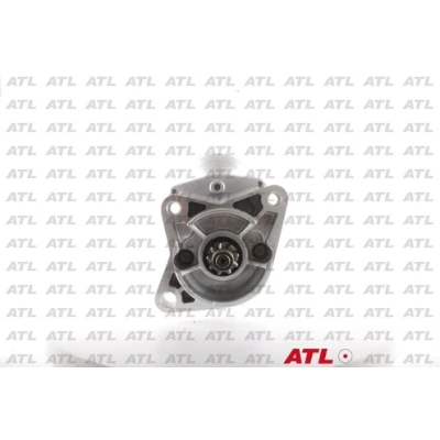 Bilde av Starter, kia,mazda,suzuki, 0K71118400, 0K71F18400B, 228000 3840, K71118400, K71F18400B, M2T92071A, RF01 18 400 A, 400, RF0118400