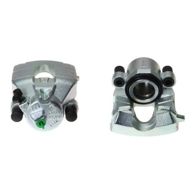 Bilde av BUDWEG CALIPER 345058 Bremsecaliper VOLKSWAGEN: Polo V Hatchback, AUDI: A1 Sportback