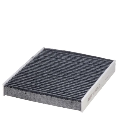Bilde av HENGST FILTER E1907LC Kupéfilter Karbonfilter 240 209 34 FORD: MONDEO 4 Turnier, S Max Mk1, Galaxy Mk2 MPV