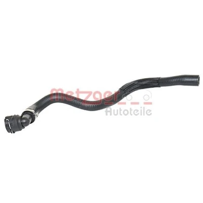 Bilde av METZGER 2420183 Radiatorslange EPDM (etyl propylen dien gummi) OPEL: Astra J Hatchback, Sports Tourer