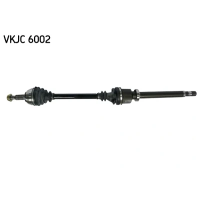 Bilde av SKF VKJC 6002 Drivaksel 907, 312 med lager RENAULT: MEGANE 2 Kombi, Stufenheck