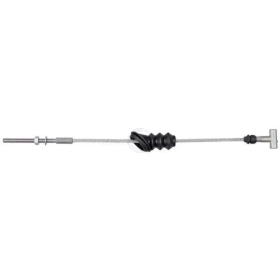 Bilde av A.B.S. K13591 Bremsekabel 327mm OPEL: Meriva A