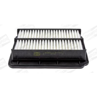 Bilde av CHAMPION CAF100801P Luftfilter 46 188 222 Filterinnsats CHEVROLET: Aveo / Kalos Hatchback, Sedan