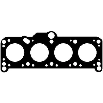 Bilde av CORTECO 411834P Toppakning 1,7 78 VOLKSWAGEN: GOLF 2, TRANSPORTER 3 Bus, 1