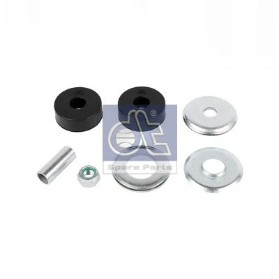 Bilde av DT Spare Parts 2.96117 Monteringssett, støtdemper