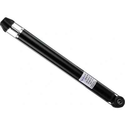 Bilde av SACHS 315 169 Støtdemper gasstrykk torørs teleskopstøtdemper nedre øye, øvre stift