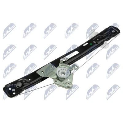 Bilde av Nty Vindusheis bakre venstre elektrisk uten elektromotor for venstreratt EPS FR 005 FORD: Focus Mk1 Hatchback