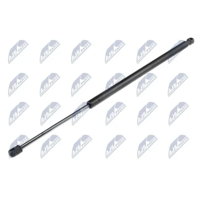 Bilde av Pneumatisk fjær, koffer / lasterom, opel combo skåp/stor limousine, tour, vauxhall mk ii, tour 5132267, 911633