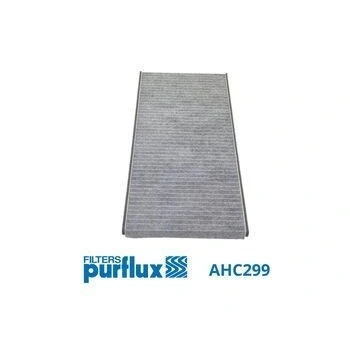 Bilde av PURFLUX AHC299 Kupéfilter Karbonfilter 529 234 30 BMW: X5, LAND ROVER: Range Rover Sport, 3