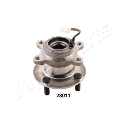 Bilde av JAPANPARTS KK 28011 Hjulnav bakaksel SUZUKI: SWIFT 4