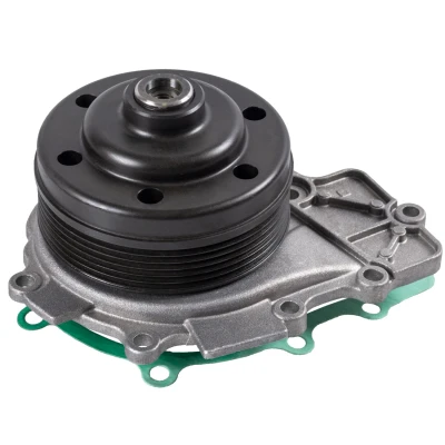 Bilde av SWAG 10 8014 Vannpumpe med tetning Metall MERCEDES BENZ: Vito Minibuss, Mixto