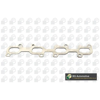 Bilde av BGA MG4785 Eksospakning MERCEDES BENZ: GLK, E Klasse T modell, Vito Mixto
