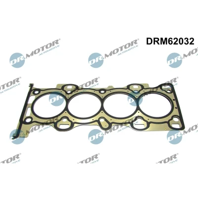 Bilde av DR.MOTOR AUTOMOTIVE DRM62032 Toppakning 0,5 89 FORD: Transit Mk6 Flatvogn lastebil/Chassis, Van, Galaxy Mk2 MPV, VOLVO: V50, S80 II, V70 3