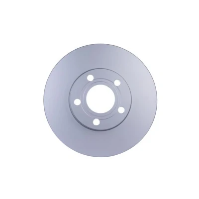 Bilde av HELLA PRO 8DD 355 105 551 Bremseskiver 282 25 05/05 112 innvendig ventilert belagt uten hjulfestebolt, hjulnav VOLKSWAGEN: Passat B5 Stasjonsvogn