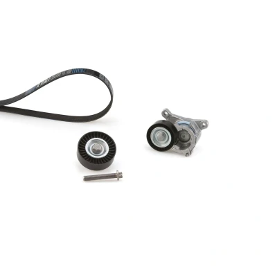 Bilde av GATES K306PK1708 Kileribberem ThermalPro PEUGEOT: 807, FIAT: Scudo I Stasjonsvogn