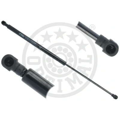 Bilde av STABILUS // LIFT O MAT 480902 Gassfjær 280 550