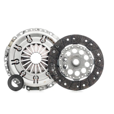 Bilde av LuK BR 0222 623 3097 00 Clutch AUDI: A6 C5 Avant, A4 B7 B6 VOLKSWAGEN: Passat B5 GP Stasjonsvogn, Stasjonsvogn