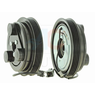 Bilde av ACAUTO AC 06CL21 Magnet Clutch CALSONIC, SUBARU CR 14