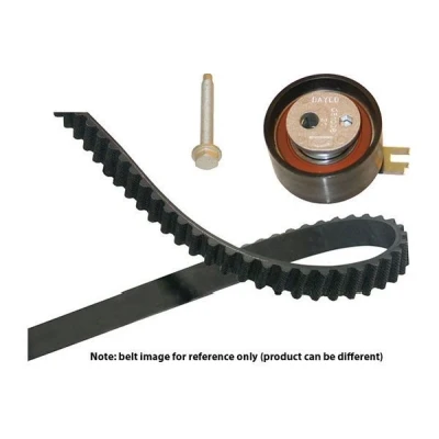Bilde av KAVO PARTS DKT 6509 Registerreimsett RENAULT: Kangoo I, I Express, II Be Bop, NISSAN: Qashqai / Qashqai+2 NV200 Evalia Minibuss