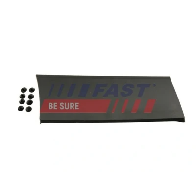 Bilde av FAST FT90962 Sidelist