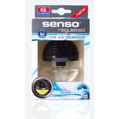 Bilde av Dr. Marcus Senso Regulated 50762155 Luftfrisker Flaske 10