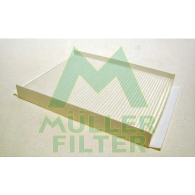 Bilde av Kupéfilter MULLER FILTER FC446