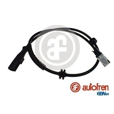 Bilde av AUTOFREN SEINSA DS0142 ABS sensor høyre bakaksel aktiv 2 440