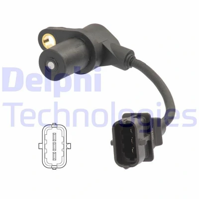 Bilde av DELPHI SS11242 Impulsgiver 3